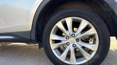 Toyota Rav 4 2.2 D-4D Invincible 5dr Diesel Estate